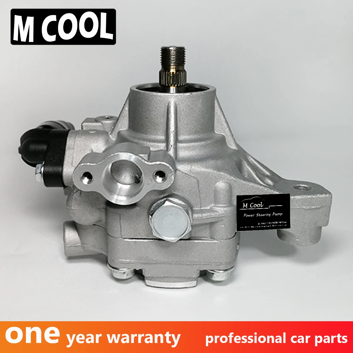 Высокое качество для насоса рулевого управления Honda Odyssey RB1 2005-2008 K24A 2.4L 56110-RFE-003