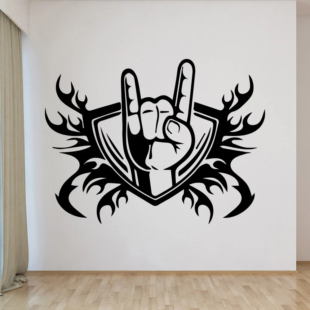 

Hot victory Wall Sticker Wall Decal Sticker Home Decor For Kids Rooms Home Decor Decal Creative Stickers