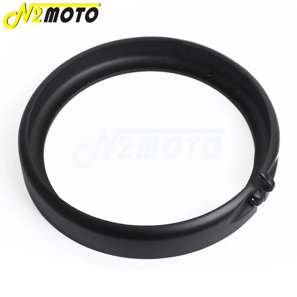 Налобный фонарь для мотоцикла универсальный налобный Harley Sportster Touring Roadking XL883 XL1200