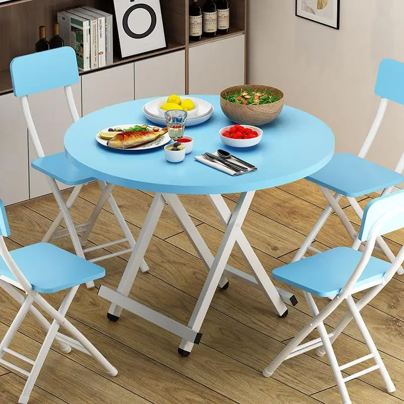 Домашний стол столовый набор постельный Marmol Tafel складной складная кухонная
