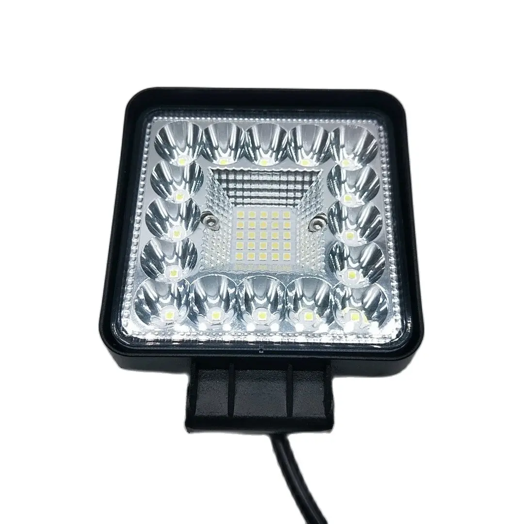 

Светодиодсветодиодный панель рабочего освесветильник для внедорожника, 12 В, 24 В, 156 Вт