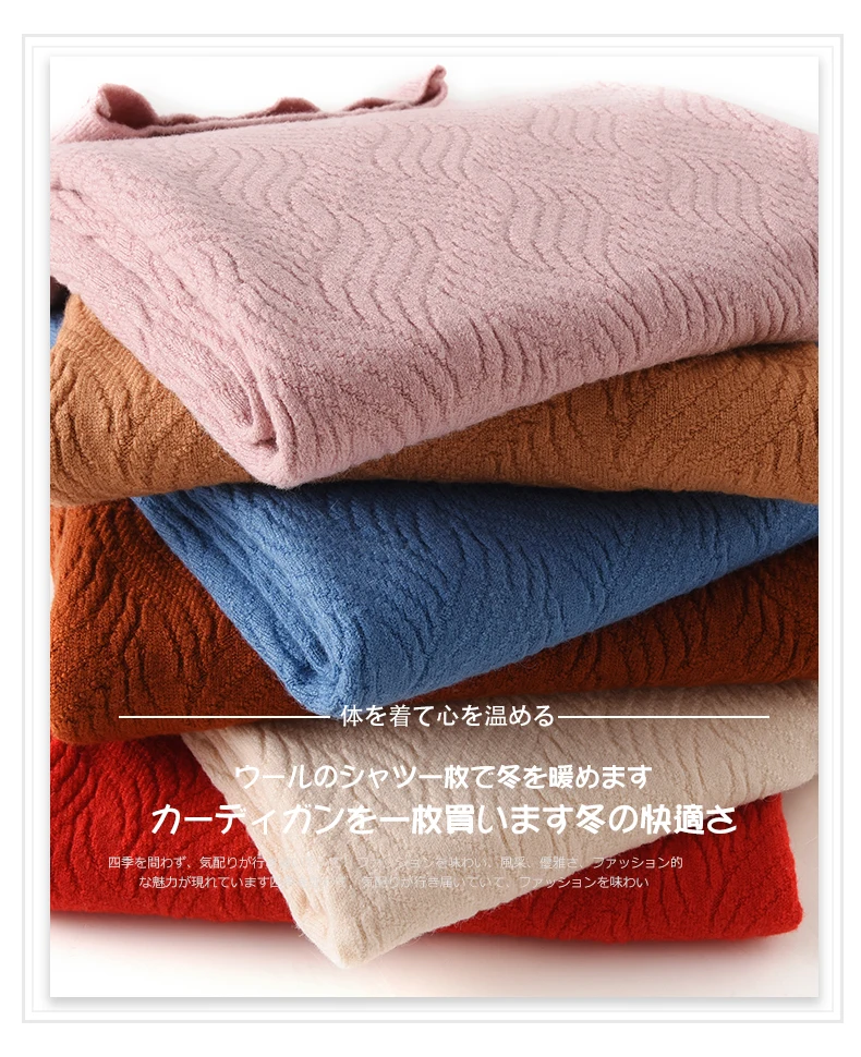 Autumn and winter new pile of high collar dark knit pullover women ALKMENE sexy fashion slim bottoming sweater women