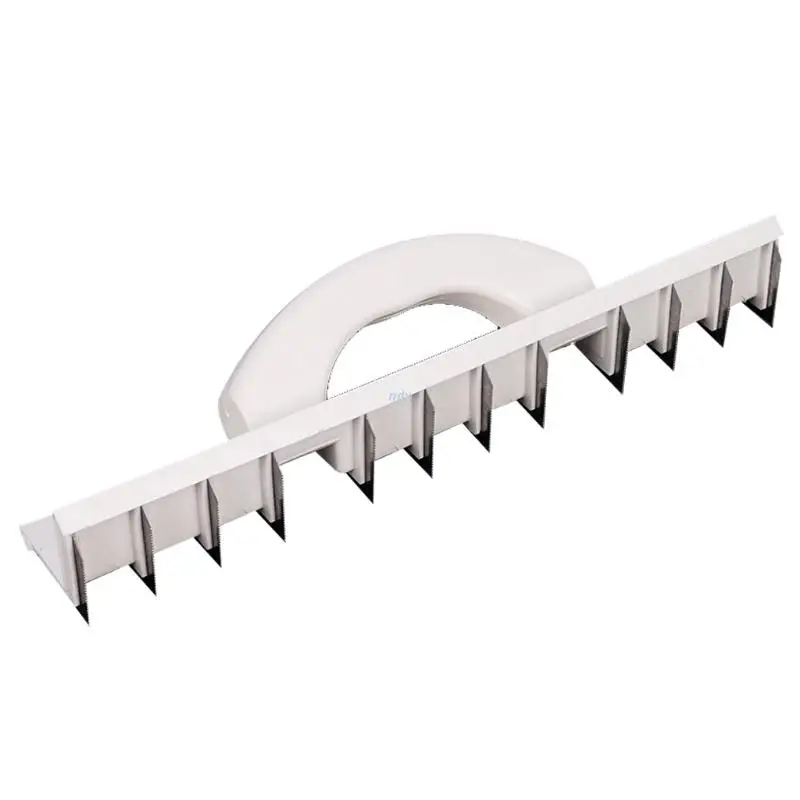 

Professional Outer Corner Scraping Putty Plane Scraper Great Improve Efficiency Plastering Bucket Trowel for Decoration