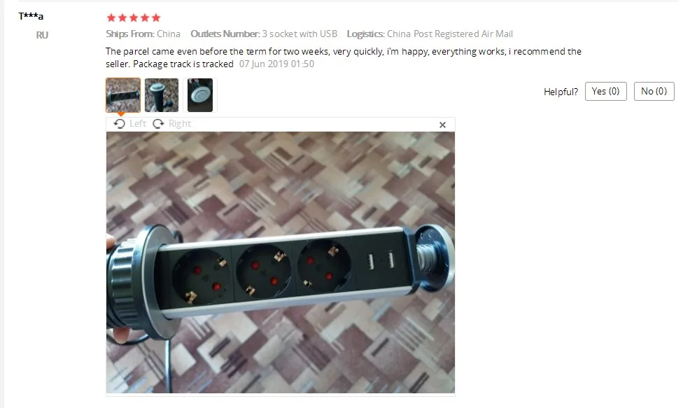 Настольная розетка с разъемом USB, выдвижная розетка 3/4, выдвижная розетка 220 В, штепсельная вилка европейского стандарта для кухни и офиса