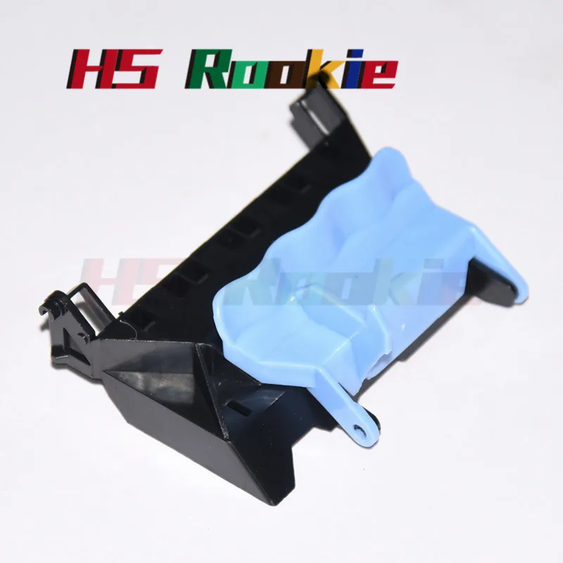 

1pcs Printhead carriage assembly cover upper head cover C7769-60151 For hp 500 800 Plotter Printer 510 C7769-69376 C7769-69272
