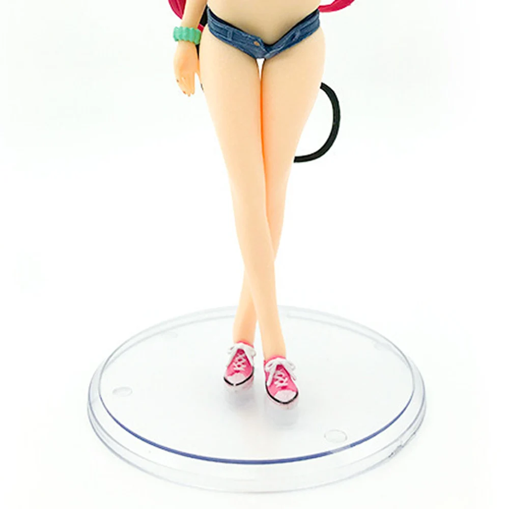 Экшн-фигурки из аниме To Love-Ru Lala 22 см | Игрушки и хобби