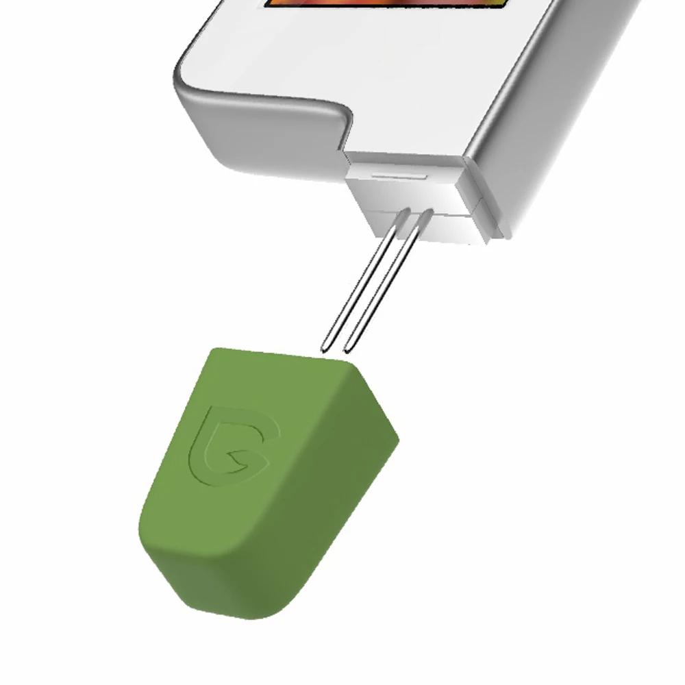 Greentest ECO-5F 3-в-1 излучения жесткостиь воды нитратный тестер Тесты пищевые нитраты в Еда фрукты овощи мясо рыбы