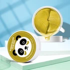 Патчи коллагеновые увлажняющие отбеливающие против морщин, 60 шт.