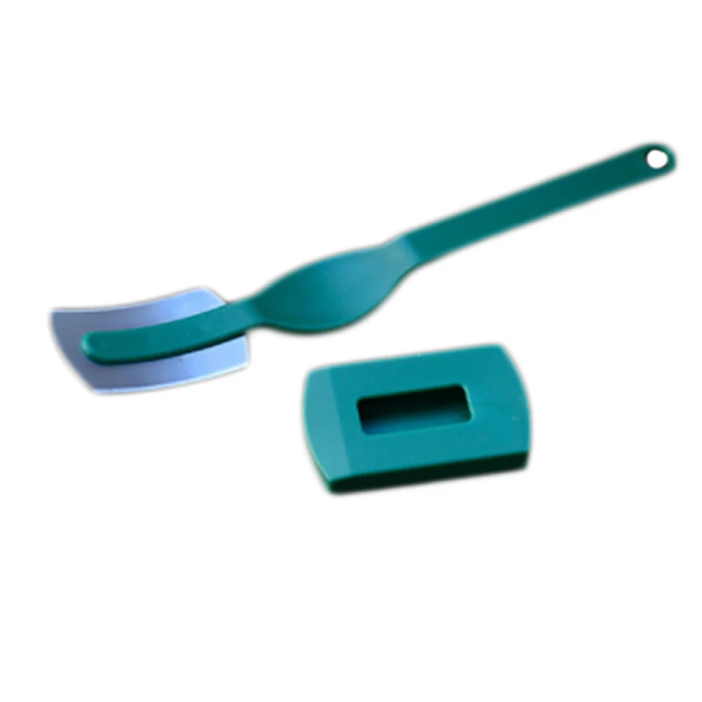 1 шт. Европейский хлеб изогнутый дугой нож багет резка французский Toas резак