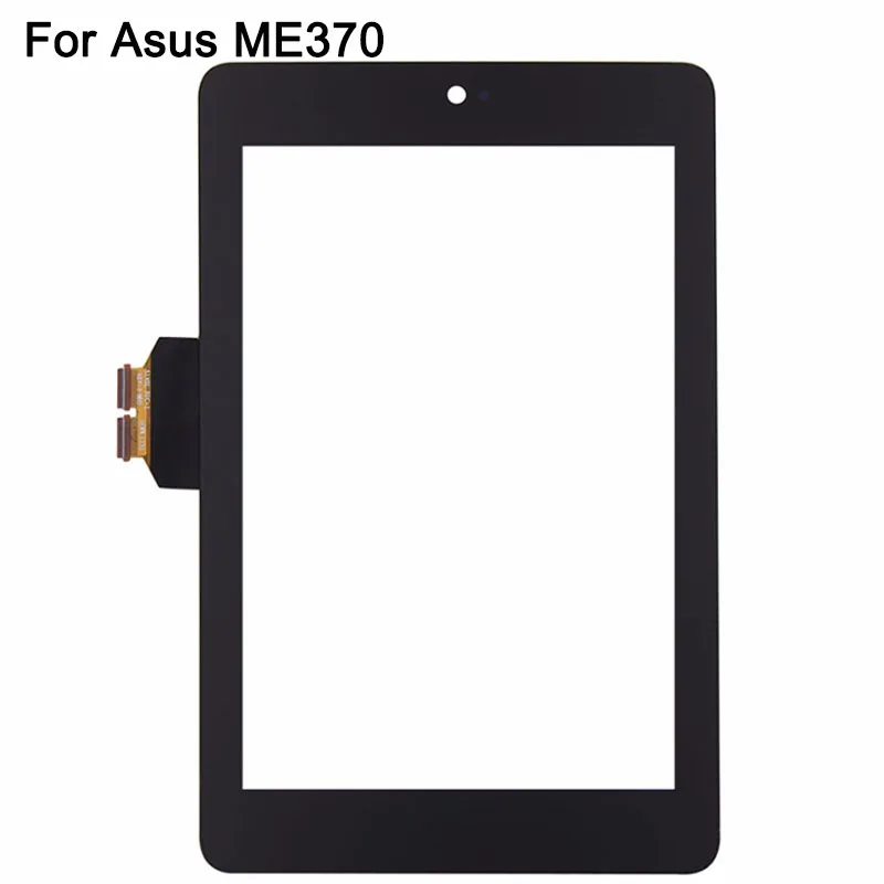 Для Asus Google Nexus 7 1st Gen Nexus7 2012 ME370 ME370T ME370TG ЖК-матрица кодирующий преобразователь