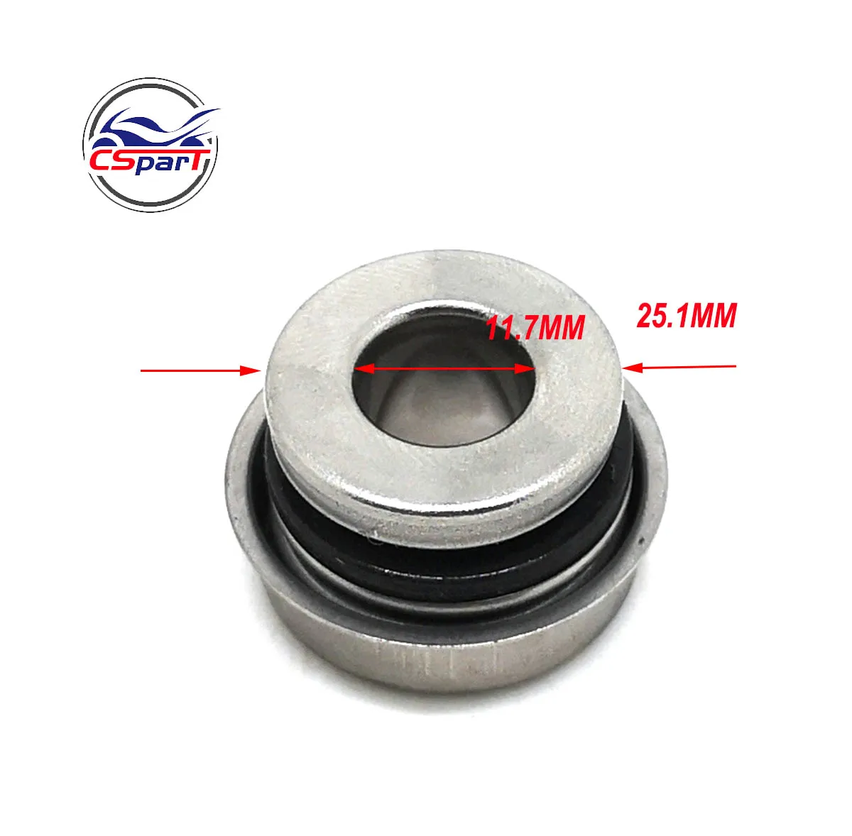 Water Pump Seal For 95-12 OEM Polaris Sportsman Magnum Scrambler 400 500 | Автомобили и мотоциклы