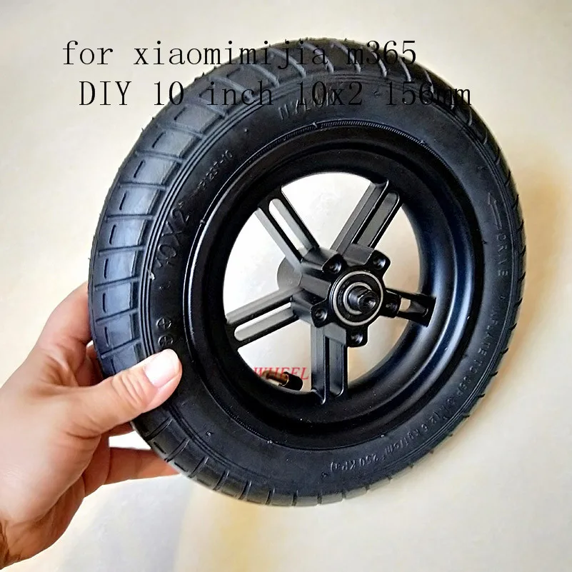 Оригинальная фабричная ступица заднего колеса дисковый тормоз дисковая шина для