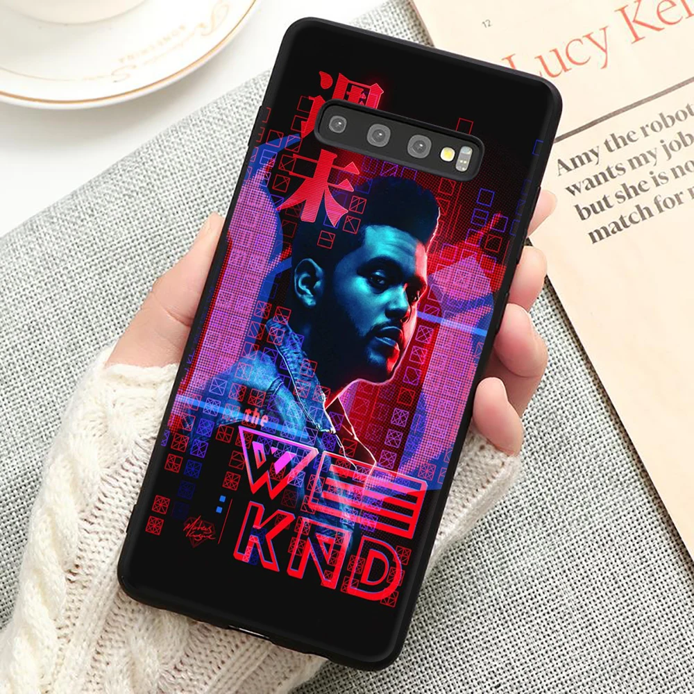 Силиконовый чехол для Samsung S6 S7 Edge S8 S9 S10 S20 Plus S10e Lite Ultra|Бамперы| |