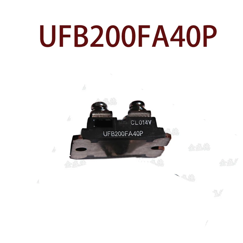 

Оригинал -- UFB200FA40P гарантия 1 год {фотографии склада}
