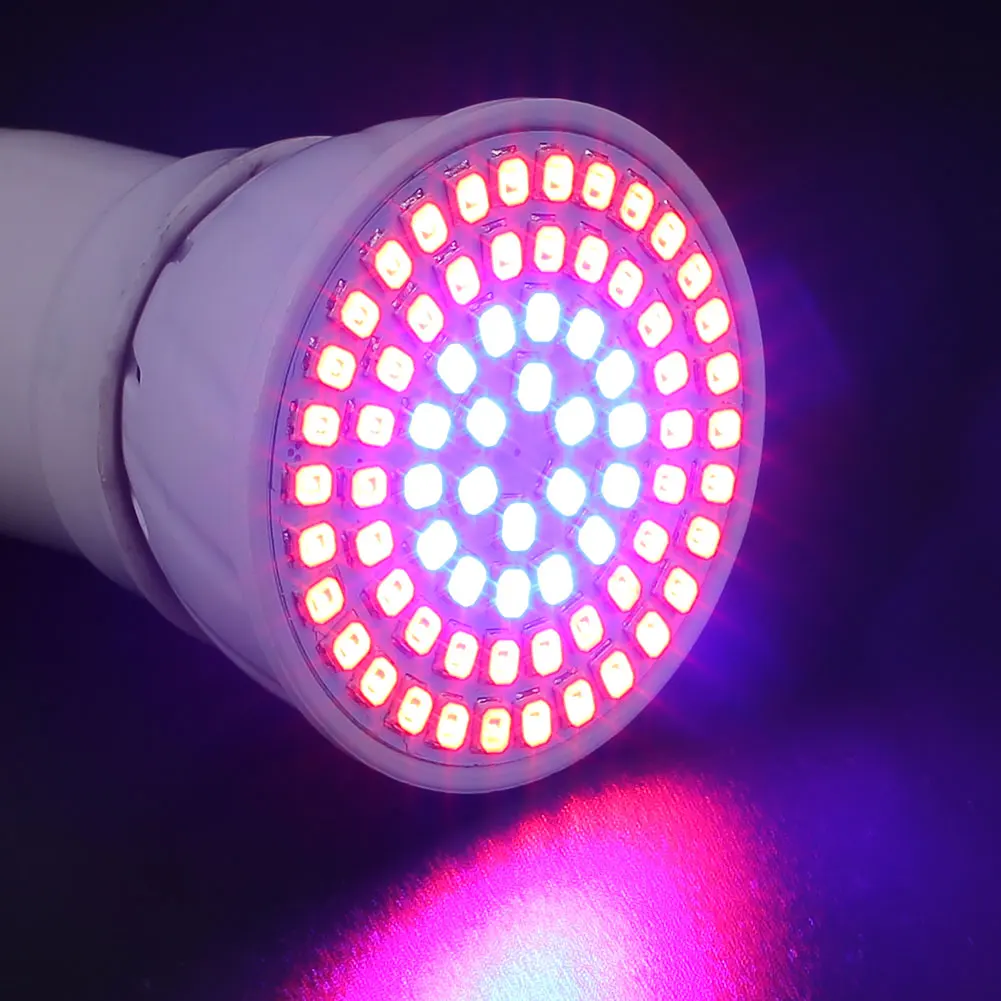 Освещение светодиодный домашний Декор лампа &quotЦветы&quot лампы комплекты фито