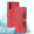 Роскошный кожаный кошелек RENO 3 4G, магнитный чехол для OPPO A91, чехол-книжка с держателем для карт, чехол для OPPO F15, чехол для телефона s, чехлы