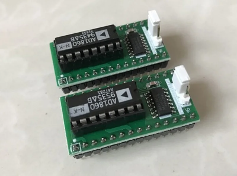 Модуль преобразования PCM58 PCM63|Детали и аксессуары| |