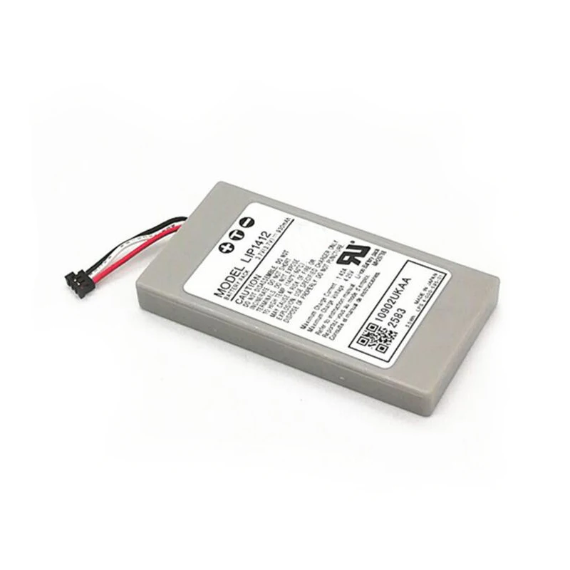 1pc 3.7V 930mAh Rechargeable Lithium Battery Pack for Sony PSP GO PSP-N1000 N1001 N1002 N1003 N1004 Battery