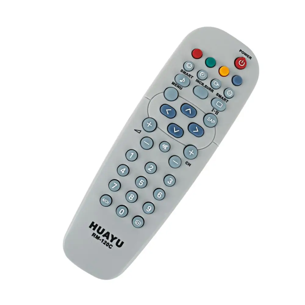 Пульт дистанционного управления для телевизора Philips 42TA1600 37TA1800 RC19335003/01B 32TA1000/32TA1600
