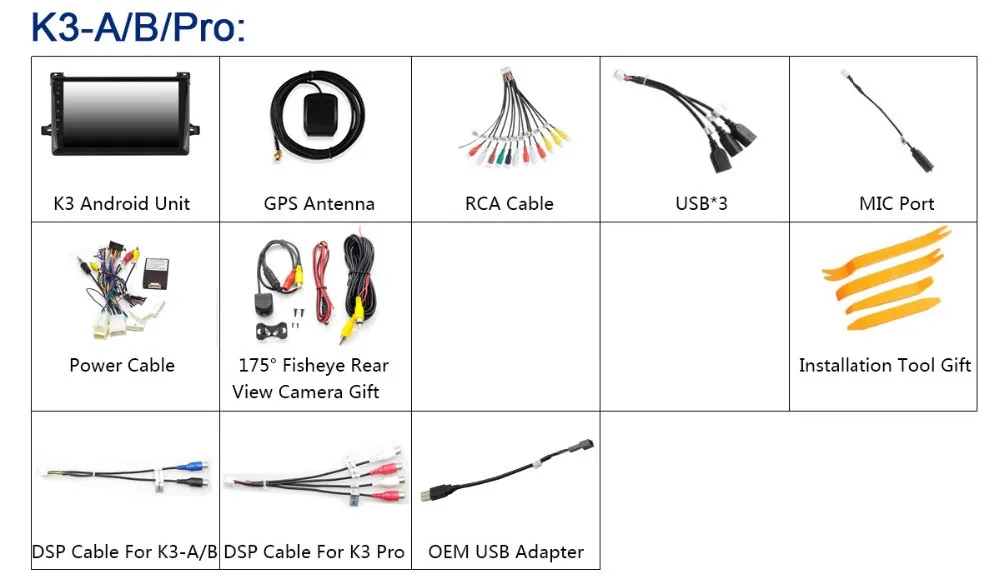 Автомобильная Мультимедийная система Ownice с камерой 360 ° Android 9 0 4 Гб ОЗУ + 64 ПЗУ DVD