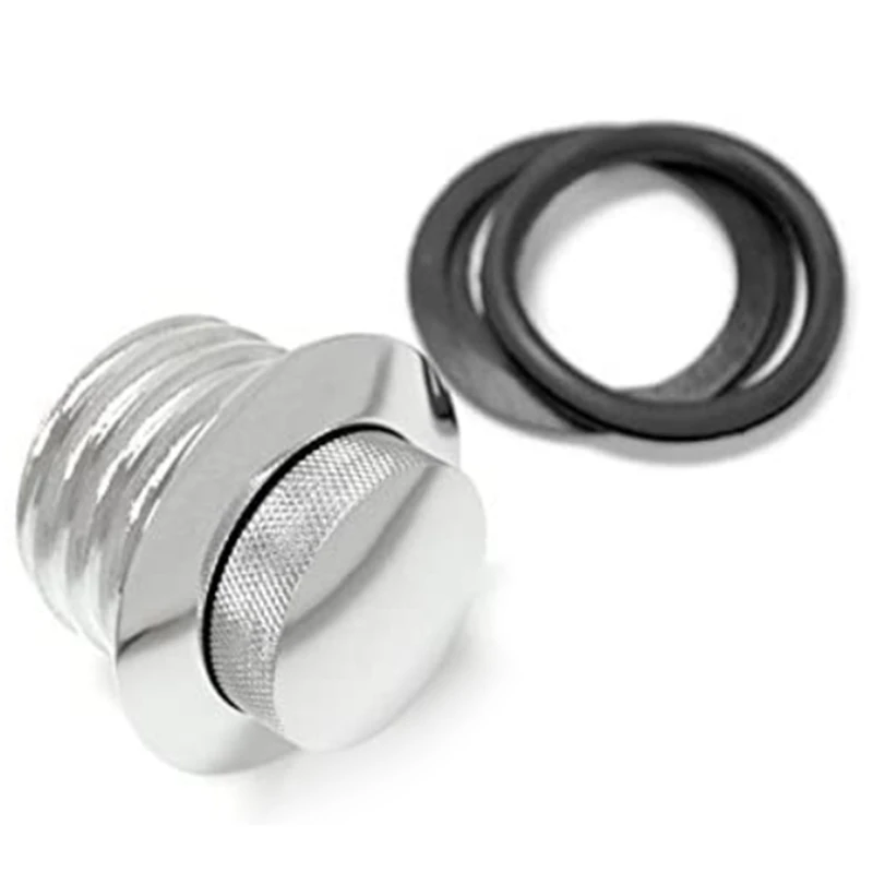 

Модифицированные детали мотоцикла для модификации крышка топливного бака прессового типа CNC Резьбовая Крышка для топливного бака