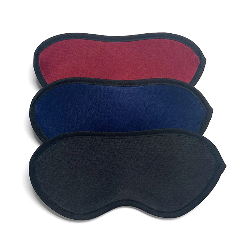 

Маска для сна, 3D антифазы для сна, Женская повязка для глаз, повязка на глаза, повязка на глаза для сна, регулируемый наглазник