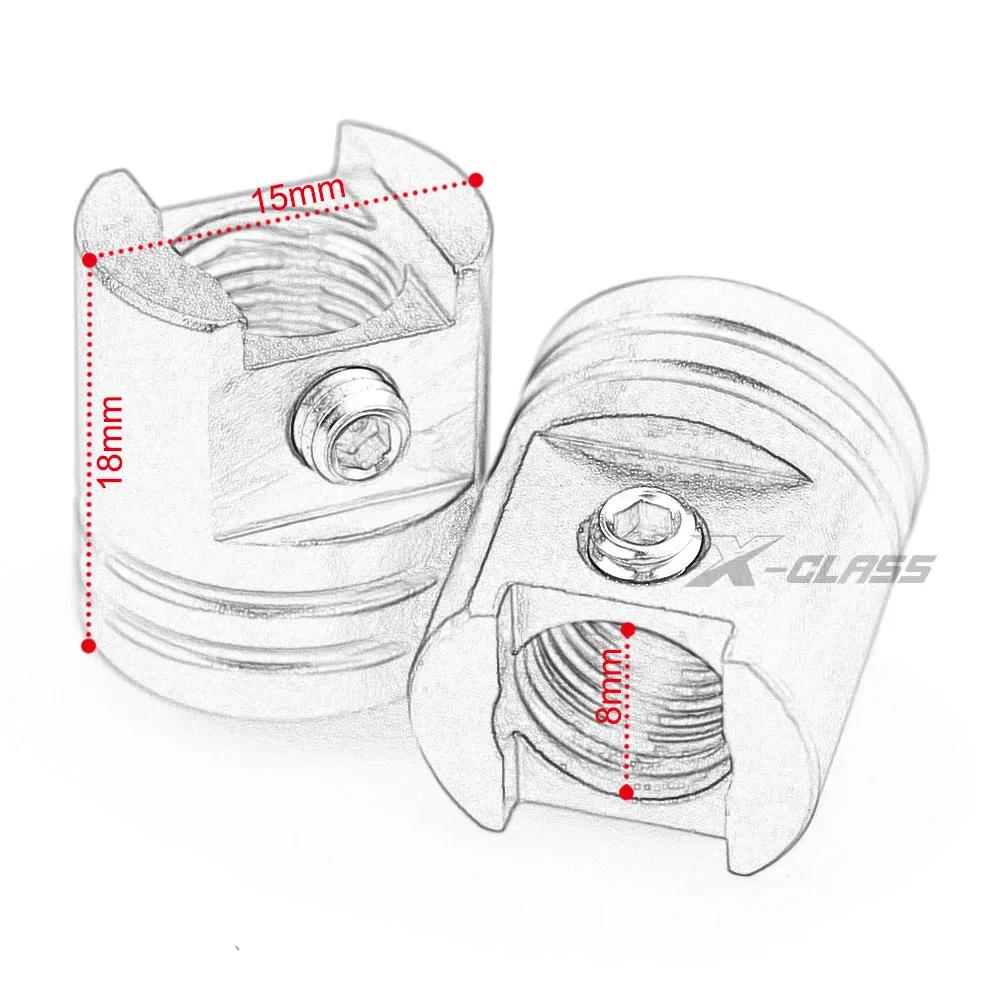Клапаны для мотоциклетных шин колпачок клапана колеса Yamaha YZF KAWASAKI Z900 Z1000 Ninja Vespa GTS