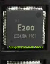 

2 шт F1E200 QFP128