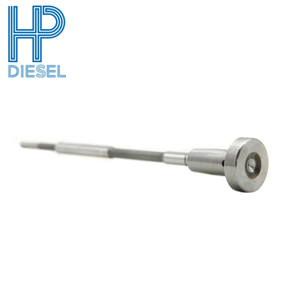 6 шт./лот лучший комплект регулирующих клапанов Pric F00RJ01657 F 00R J01 657 для форсунки Bosch