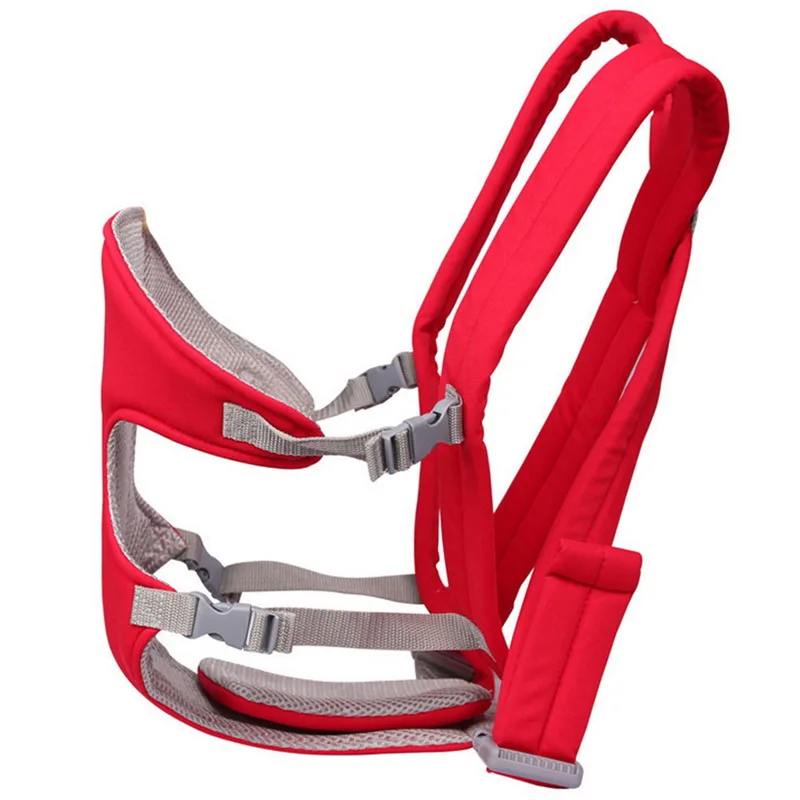 LOOZYKIT переноска для безопасности новорожденных регулируемый младенческий Хипсит