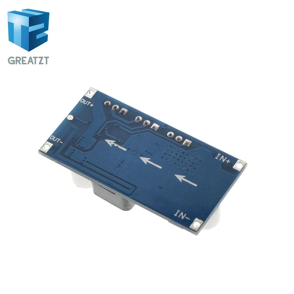 LM2596 DC-DC понижающий CC CV модуль питания светодиодный драйвер зарядное устройство Регулируемый LM2596S постоянный ток напряжение хорошее