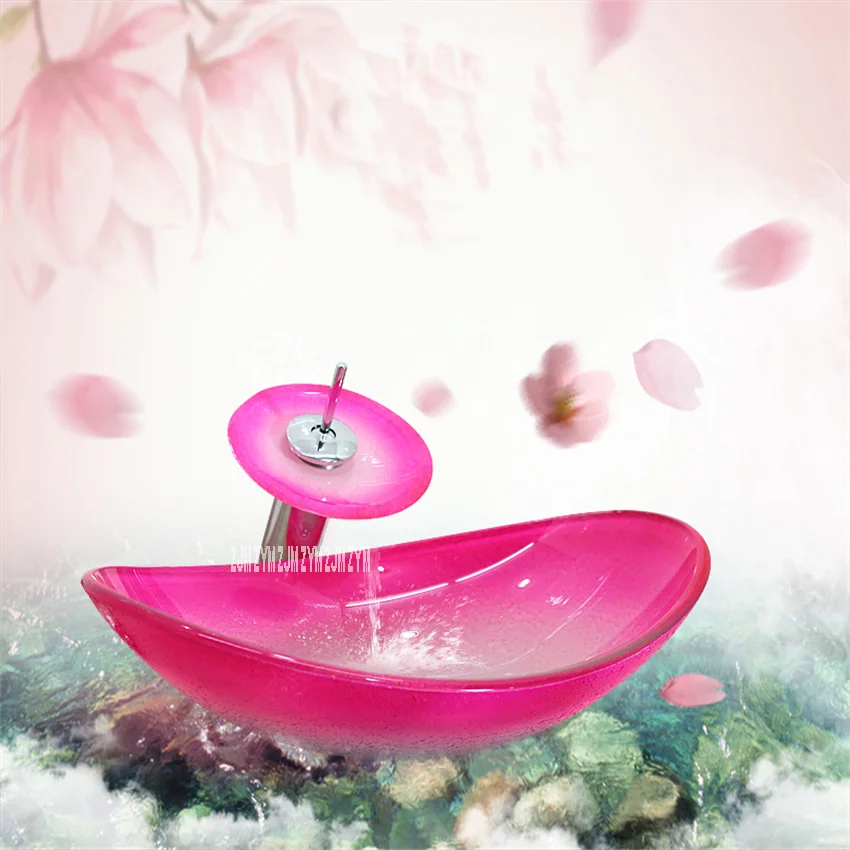 

Автомобильный передний класс закаленное стекло высокая температура обжиг раковина ванная комната овальная раковина бытовой отель КТВ умы...