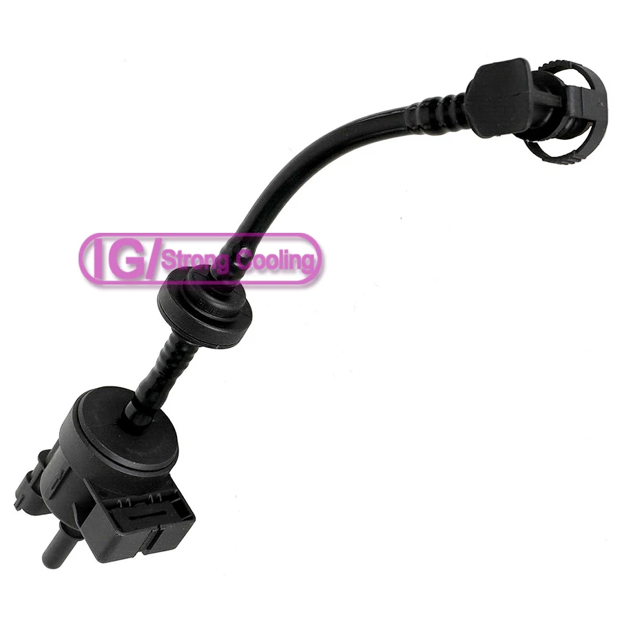 New Emission Vapor Canister Purge Solenoid Valve For Chevy Cruze Sonic Trax Buick Encore 1.4L 2012-2020 55573017 55576071 PV704