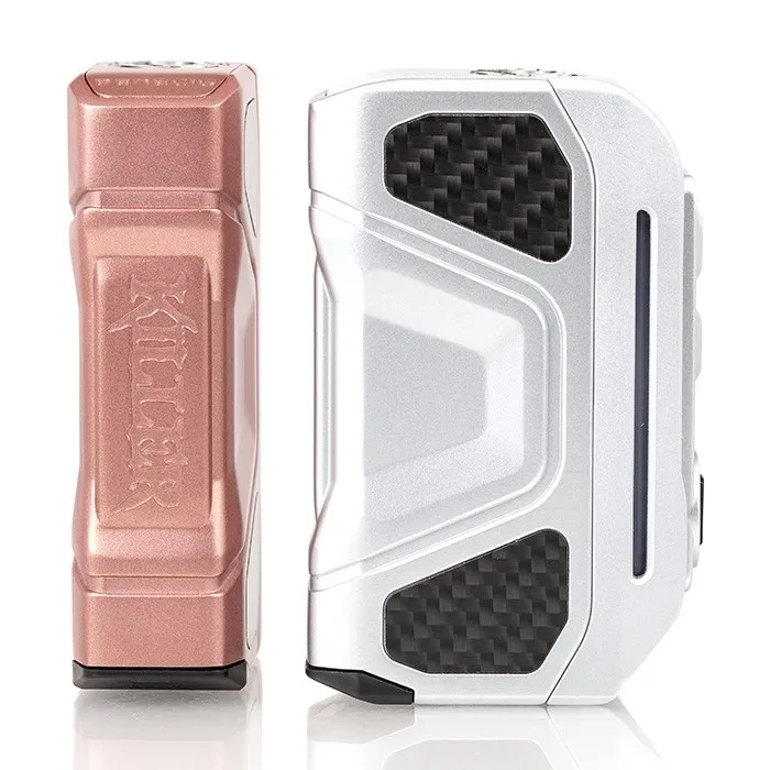 Оригинал Benecig Killer 260 Вт Vape мод Двойной 18650 батарея коробка огромное облако вейпер