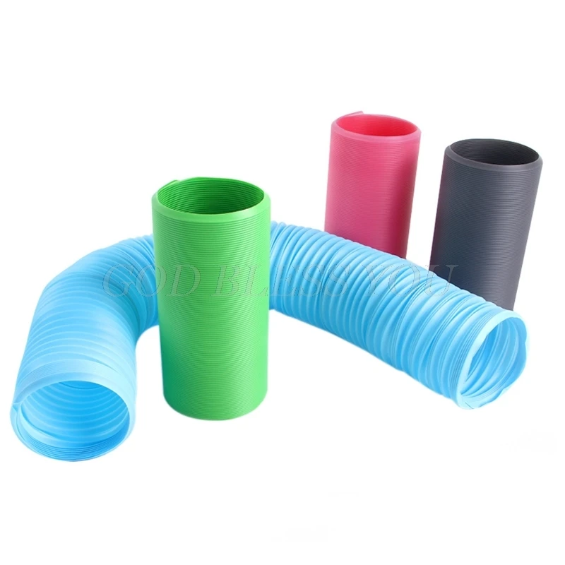 Забавный маленький хомяк туннель для домашних животных клетка игрушка хорьки