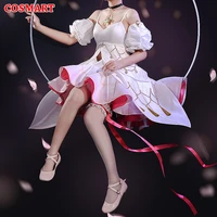 anime card captor sakura lolita dress cosplay costume carnival halloween party outfit for women new