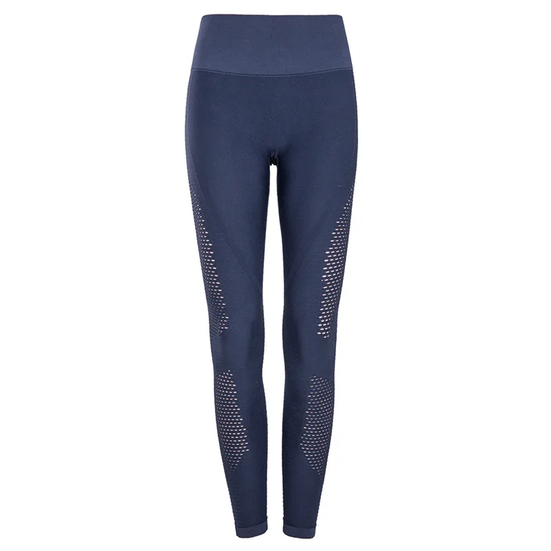 Эластичные тренировки йога обтягивающие женские леггинсы для йоги бега