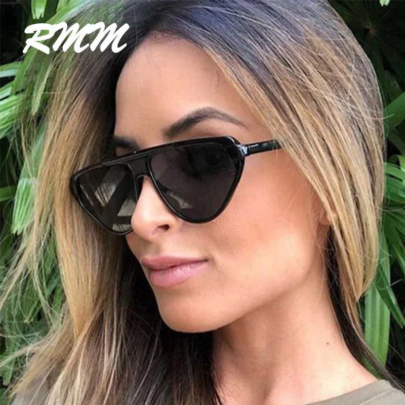 Модные RMM брендовые унисекс Большие европейские женские и мужские