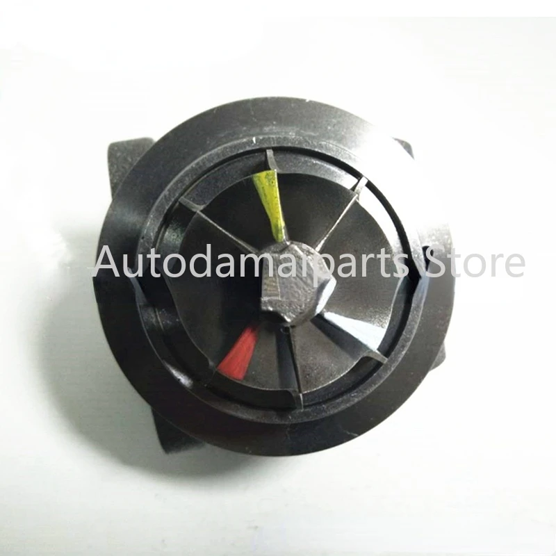 

Турбокомпрессор 17201-64110 подходит для автомобилей Toyota Sea Lion, Hailax 2.4L