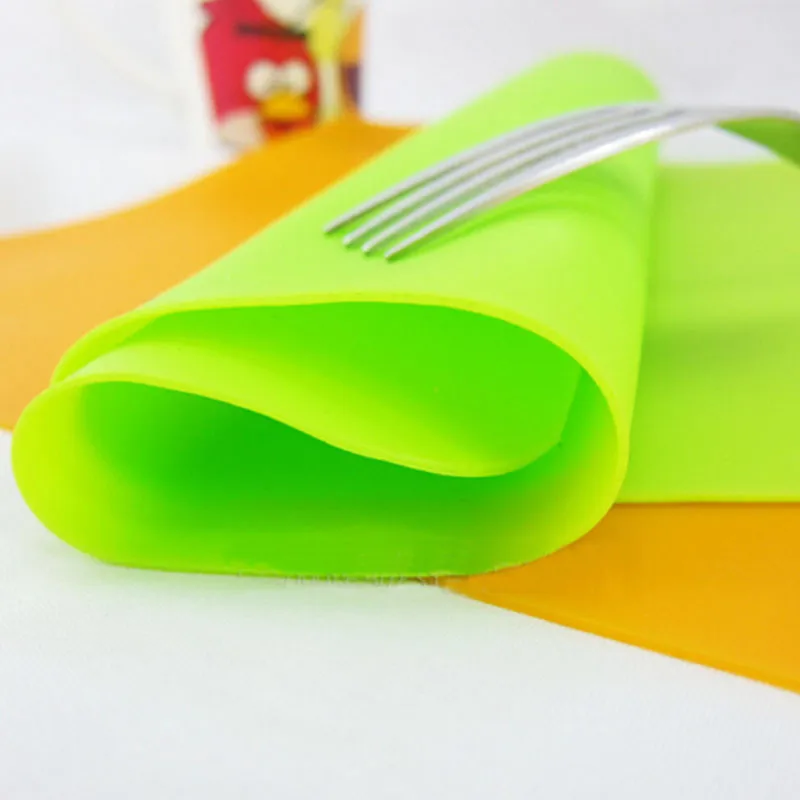1 шт. силиконовые коврики для выпечки|pad product|bakeware moldpad heating |