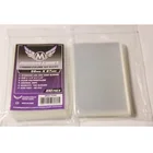 100 шт.лот Mayday мини-карманы для карт 41x6356x87 большого размера прозрачные карманы для карт защитный чехол держатель для настольной игры Catan