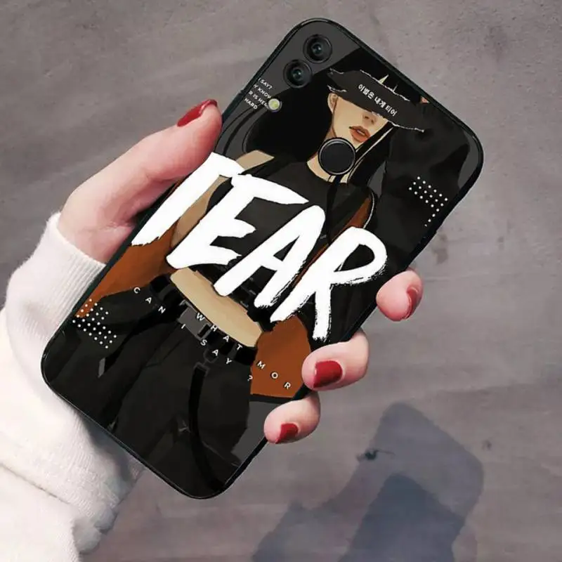 

Pepakomi Bt Phone Case For Huawei Honor 7C 7A 8X 8A 9 10 10i Lite 20 NOVA 3i 3e