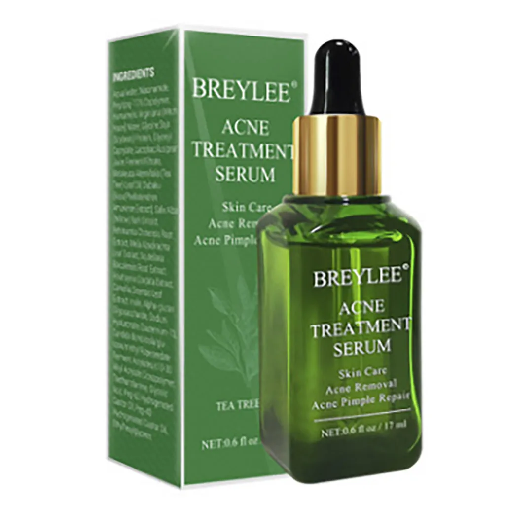Effective Face Skin Care Essence Acne Spots Scar Removal Blemish Marks Treatment Shrink Pores Moisturizing Dropshipping ZJXT2 | Красота и