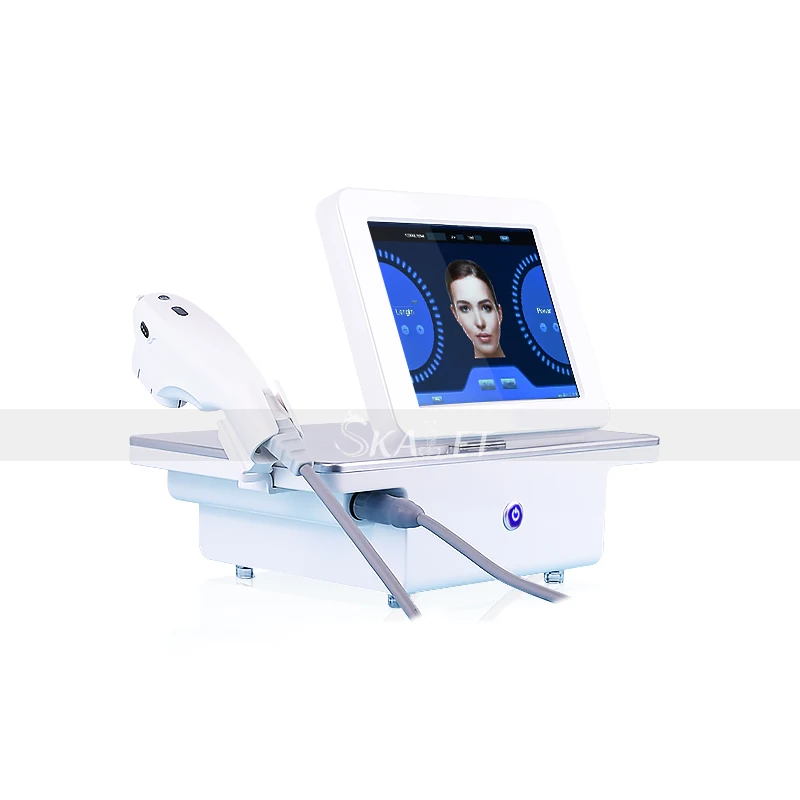 Аппарат для лифтинга лица инструмент ухода за лицом против морщин и подтяжки