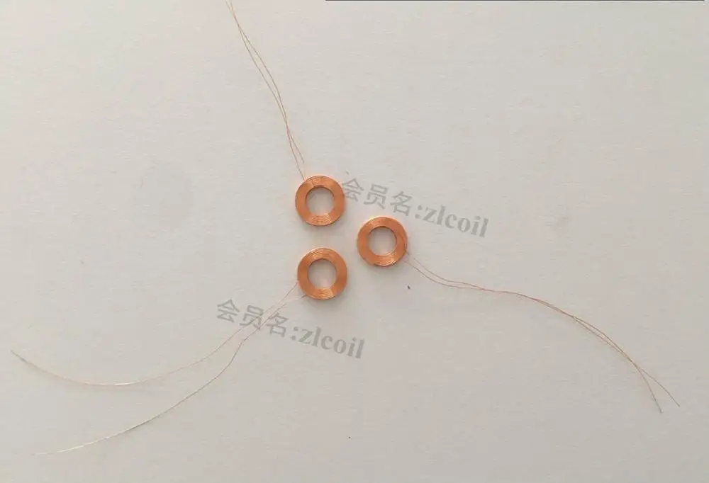 10 шт. катушка для электрической зубной щетки 6 мм|Запчасти кондиционера| |