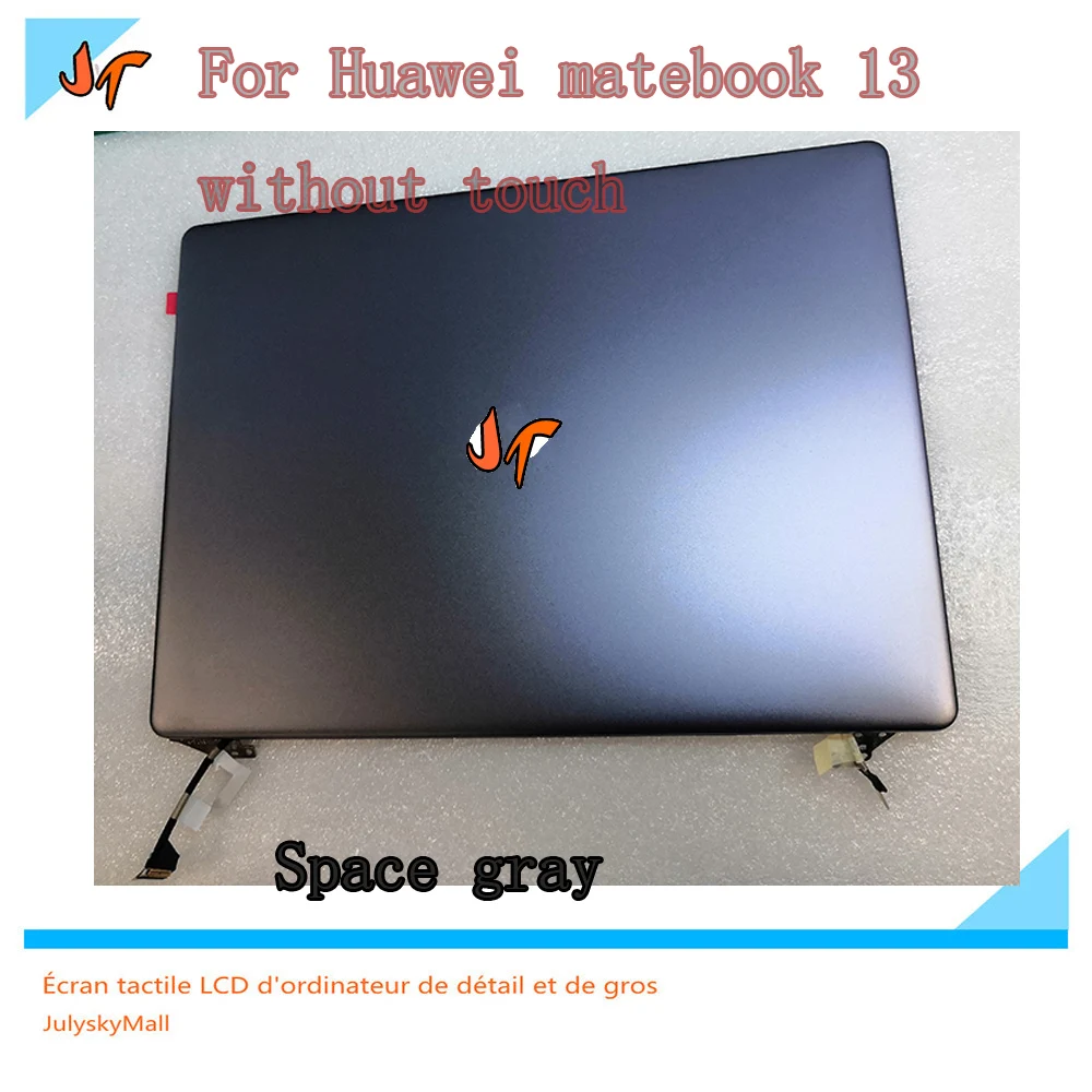 Новый оригинальный 13 дюймовый IPS экран для ноутбука разрешение 2160x1440 Huawei MateBook