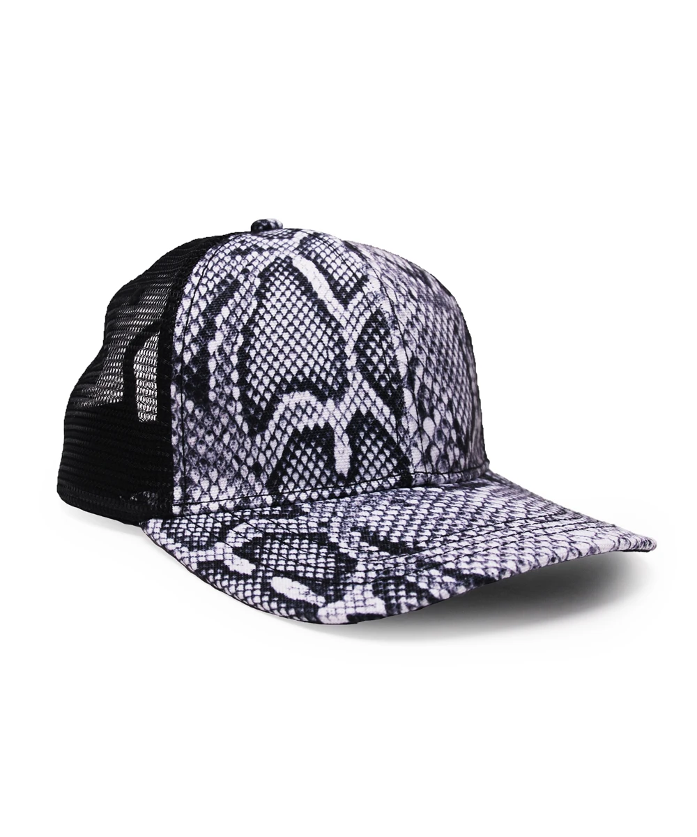 50 шт. бейсболка Audlt Cactus сетчатая шляпа с регулируемой пряжкой леопардовая и Bullskull