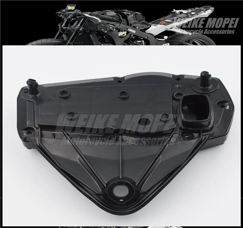 Чехол Speedo Tacho для инструмента спидометра подходит GSXR1000 K9 2009 2010 2011 2012 2013 2014 2015 2016 2017
