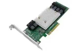 

Одиночная макетная плата SmartHBA 2100-8i8e 2301900-R