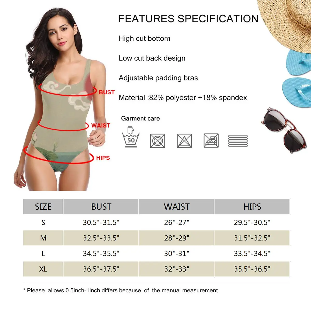 

Japanese Cranes At Sunset Women's Sexy One Piece Swimsuit Bikini Swimwear Bathing Suit Monokini Bikinis Women Beachsuit